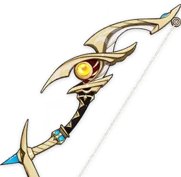 Genshin Impact: Melhores personagens para equipar o Ibis Piercer Bow