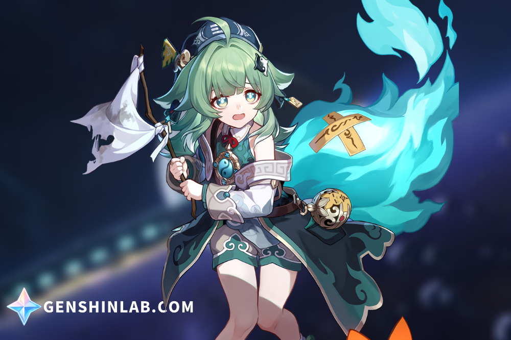 Honkai Star Rail Huohuo Ascension & Traces level-up materials