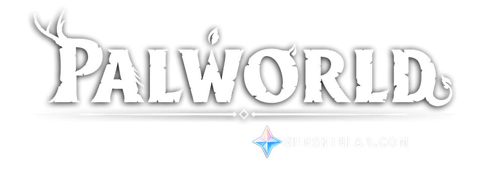 Palworld Guide by genshinlab.com